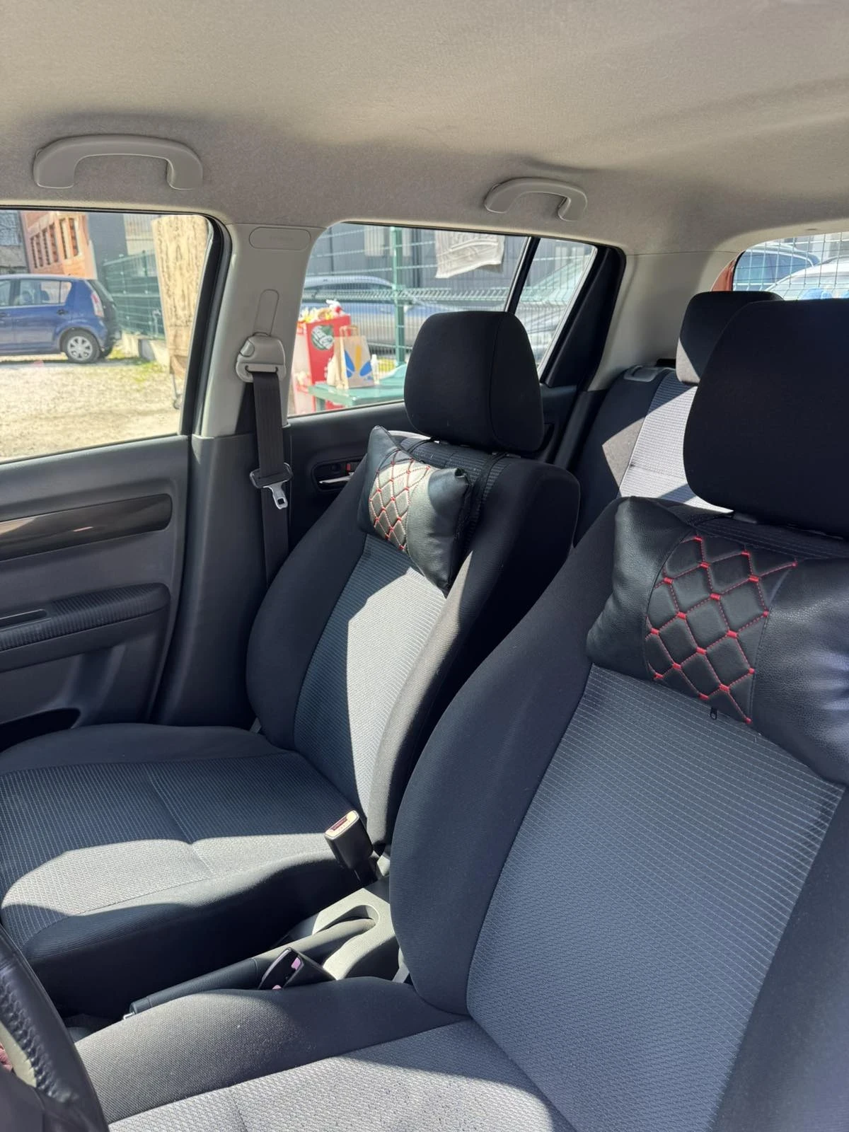 Suzuki Swift 1.3, снимка 9 - Автомобили и джипове - 53986855