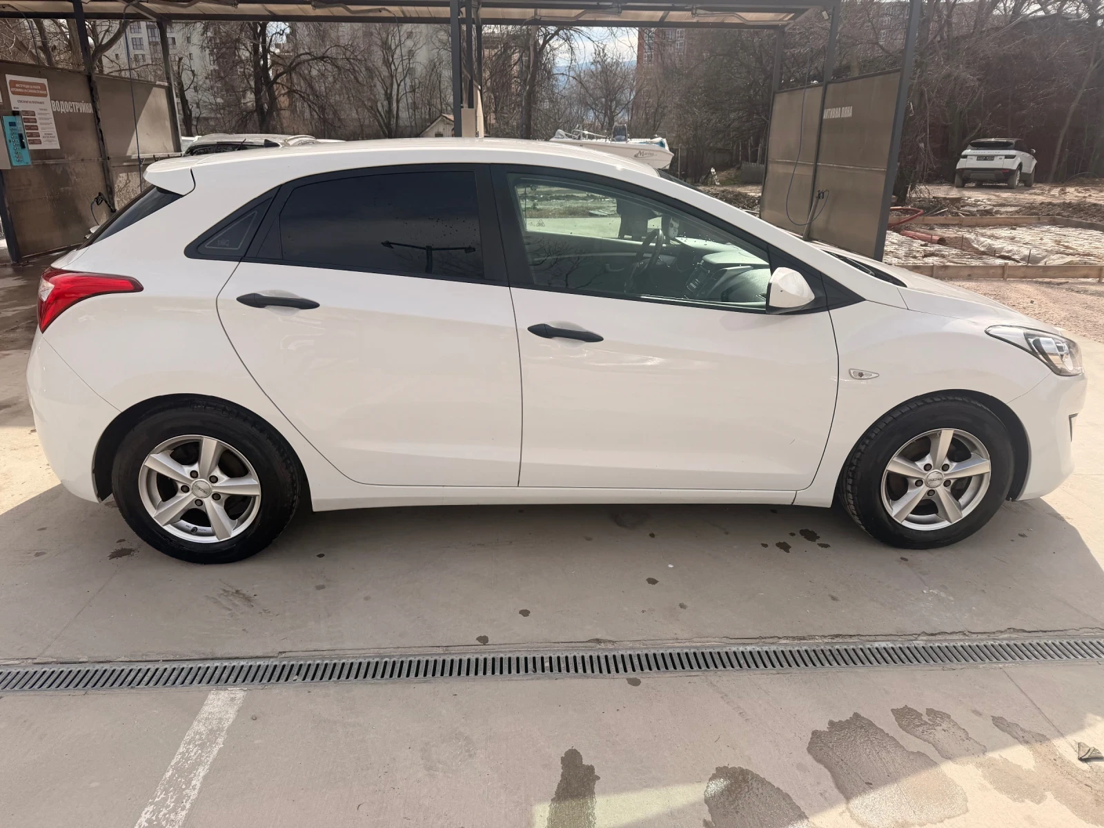 Hyundai I30 1, 4 I, снимка 5 - Автомобили и джипове - 54202086