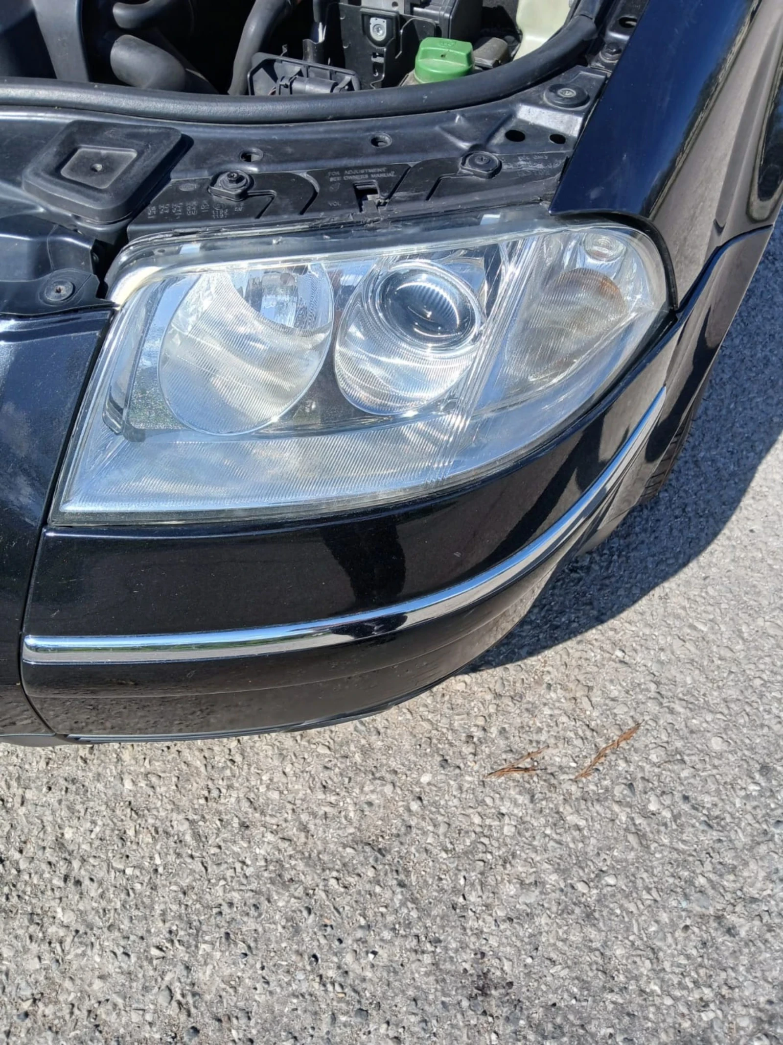 VW Passat 1.9TDI 131hp B5, снимка 7 - Автомобили и джипове - 54556791