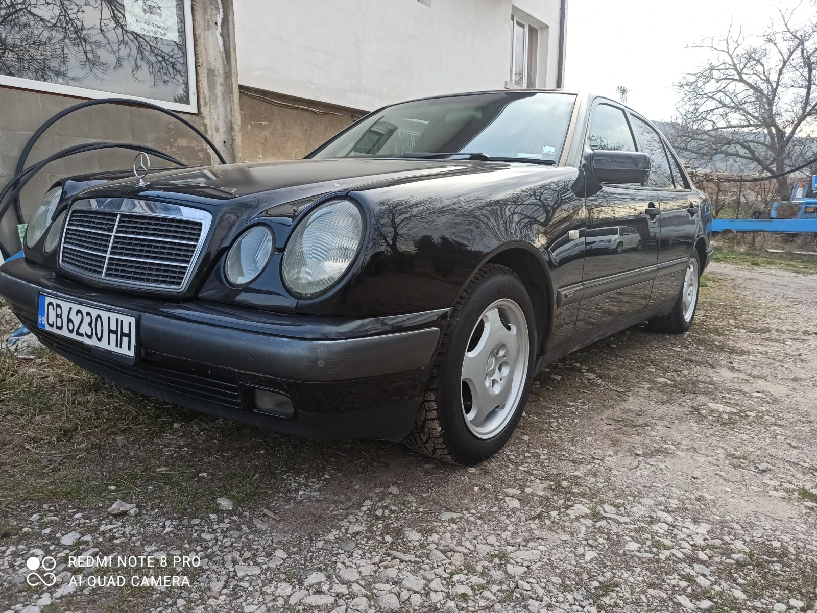 Mercedes-Benz 240 ��� - ������ | Mobile.bg � ����������� 2