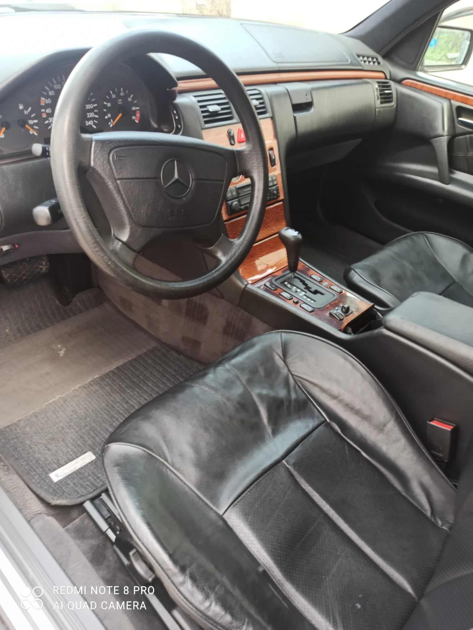 Mercedes-Benz 240 ��� - ������ | Mobile.bg � ����������� 6