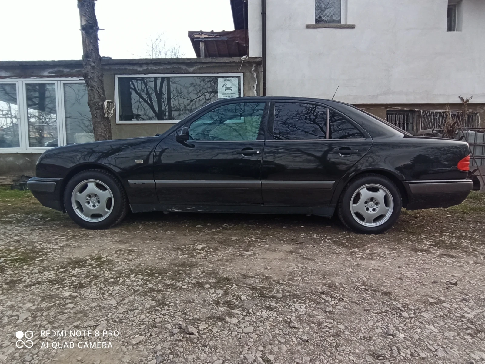 Mercedes-Benz 240 ��� - ������ | Mobile.bg � ����������� 3