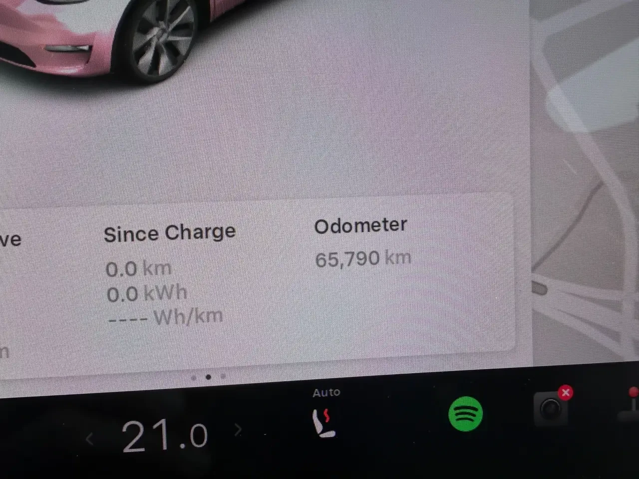 Tesla Model Y Long Range 4x4* PANORAMA* ПОДГРЕВ* КАМЕРИ* , снимка 14 - Автомобили и джипове - 54295619