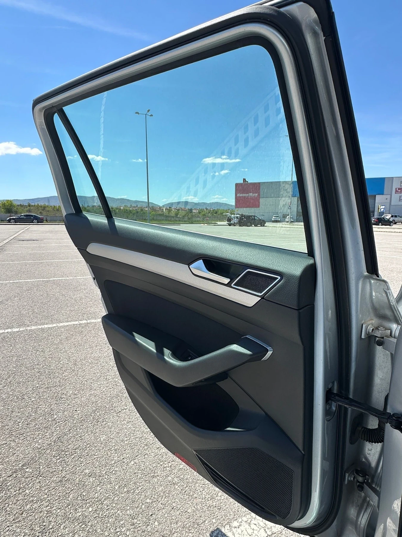 VW Passat, снимка 10 - Автомобили и джипове - 54311658