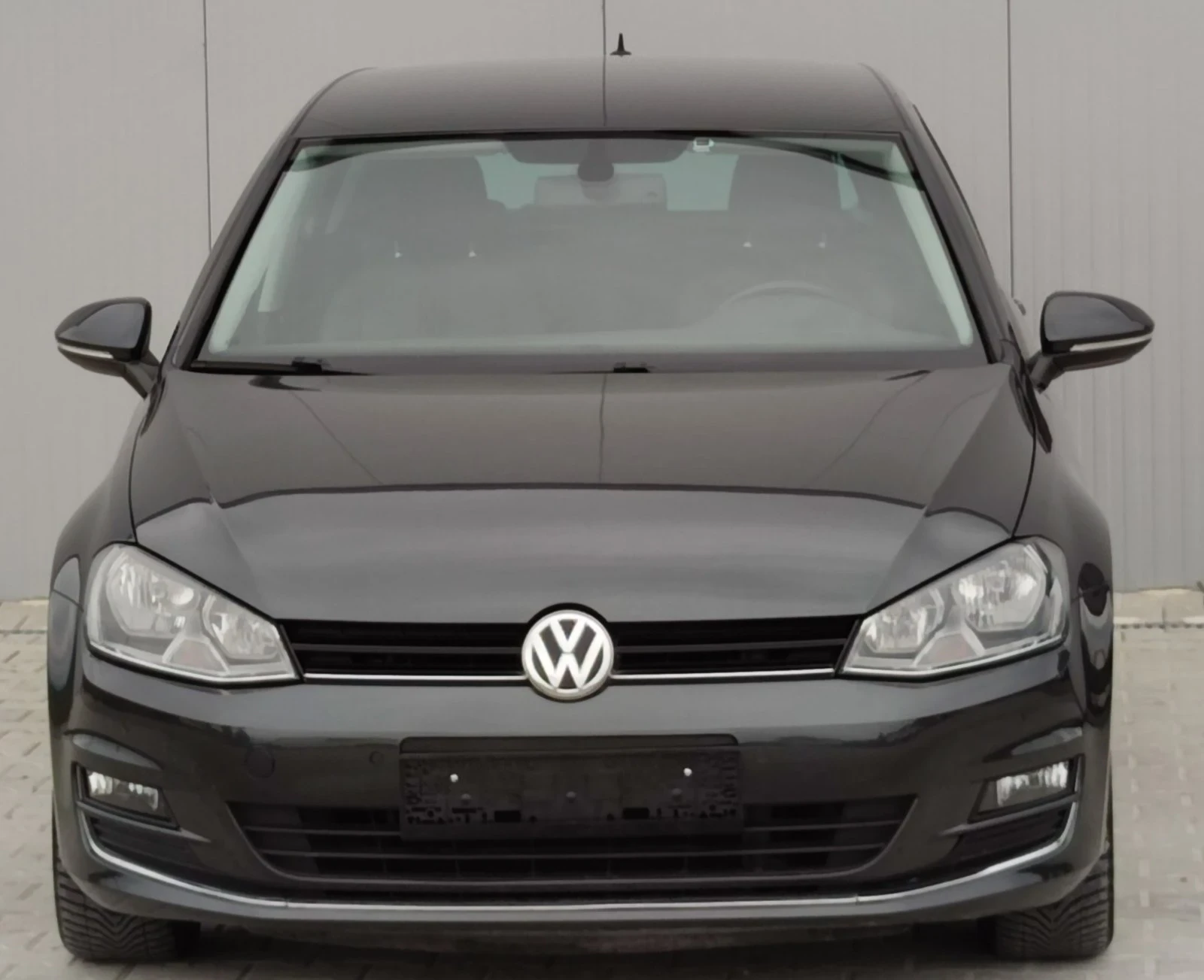 VW Golf * Allstar* KEYLESS GO* , снимка 8 - Автомобили и джипове - 54479100