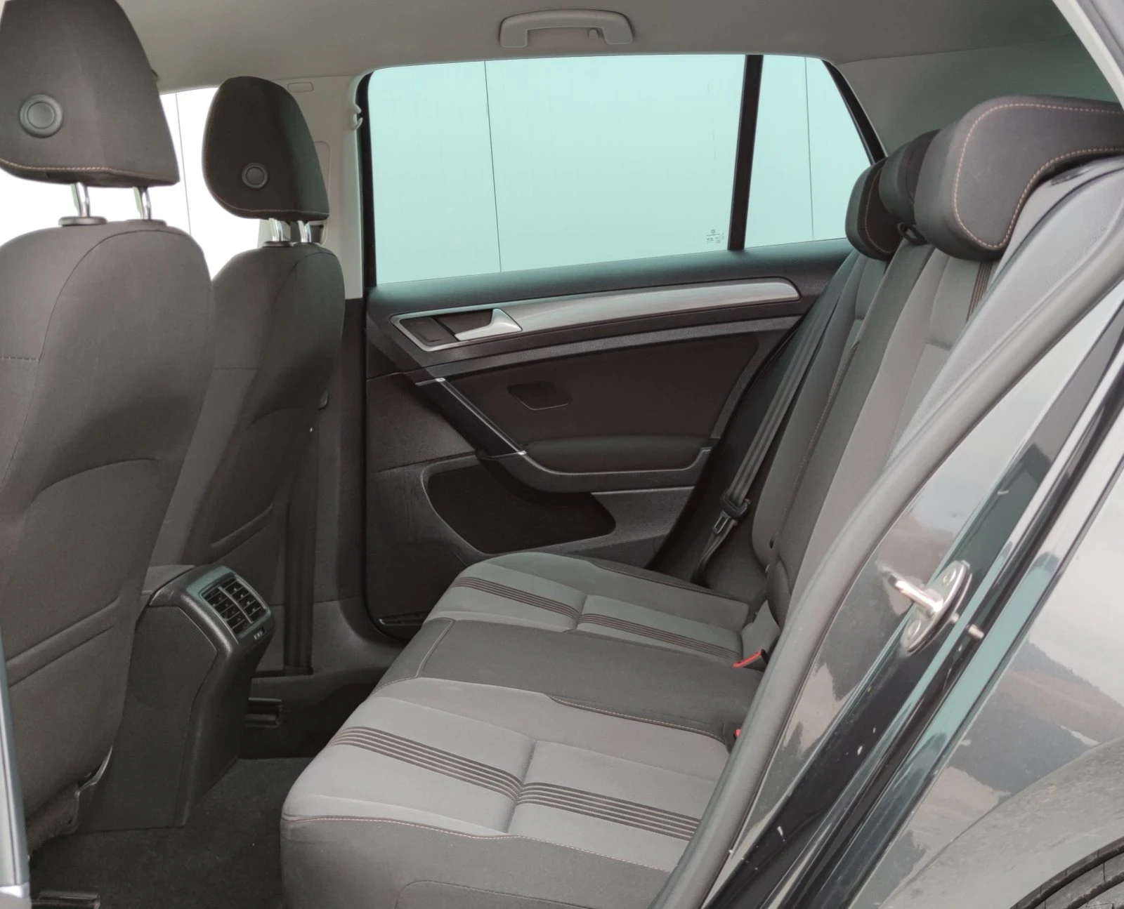 VW Golf * Allstar* KEYLESS GO* , снимка 14 - Автомобили и джипове - 54479100