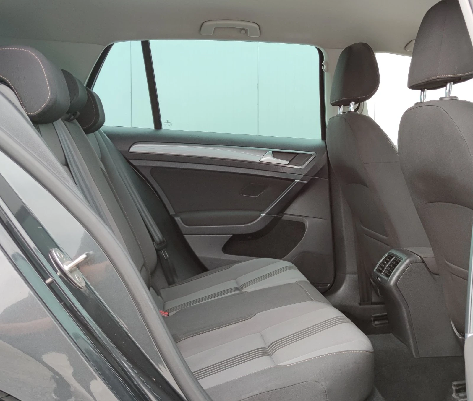 VW Golf * Allstar* KEYLESS GO* , снимка 13 - Автомобили и джипове - 54479100