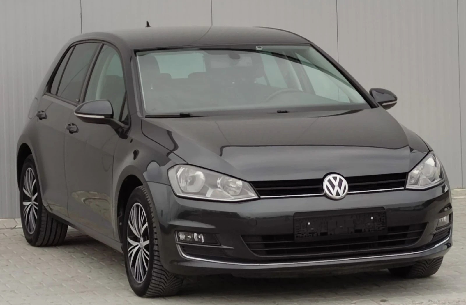 VW Golf * Allstar* KEYLESS GO* 