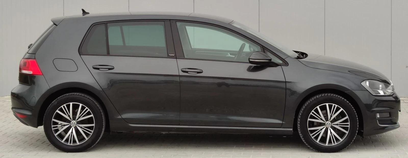 VW Golf * Allstar* KEYLESS GO* , снимка 2 - Автомобили и джипове - 54479100