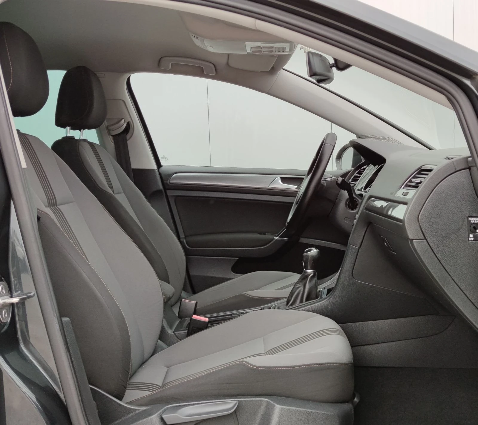 VW Golf * Allstar* KEYLESS GO* , снимка 12 - Автомобили и джипове - 54479100