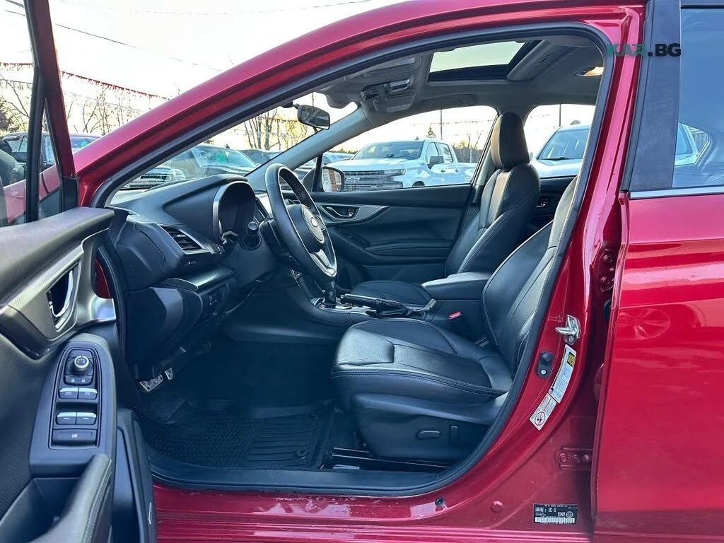 Subaru Impreza 2.0i Sport-tech* A���������* (���� �� ��) | Mobile.bg � ����������� 15