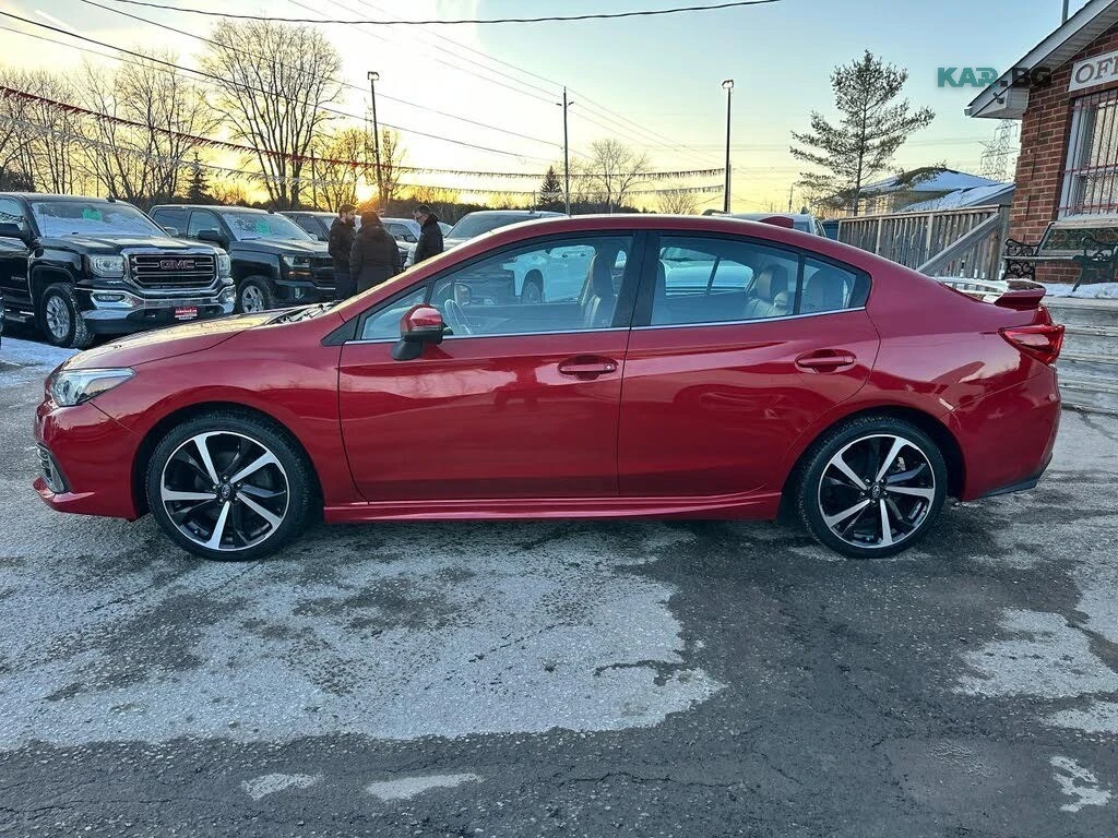 Subaru Impreza 2.0i Sport-tech* A���������* (���� �� ��) | Mobile.bg � ����������� 3