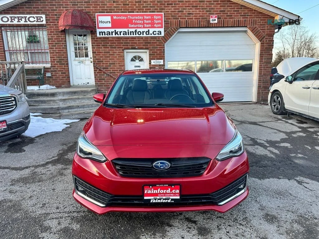 Subaru Impreza 2.0i Sport-tech* A���������* (���� �� ��) | Mobile.bg � ����������� 2