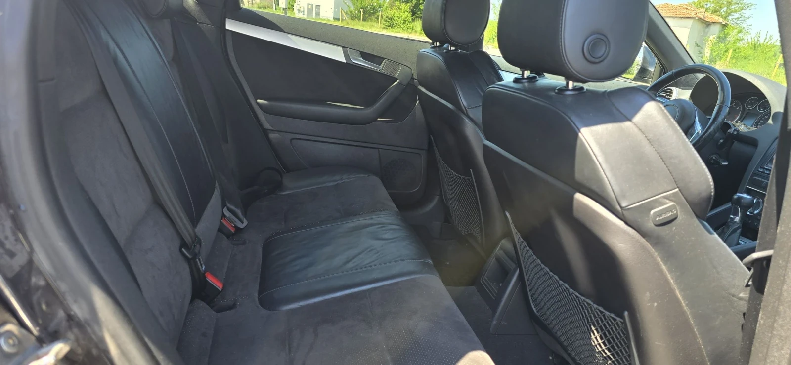 Audi A3 Sportback S-line Plus Quattro , снимка 10 - Автомобили и джипове - 54591466