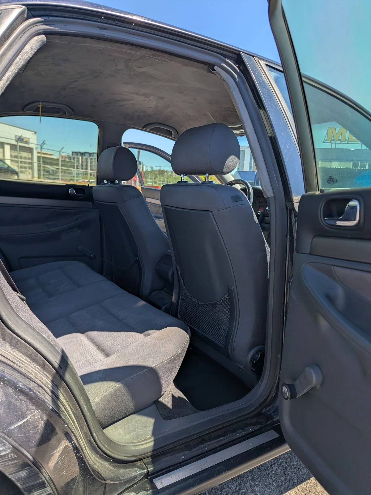 Audi A4 1.8T APU, снимка 9 - Автомобили и джипове - 54601726