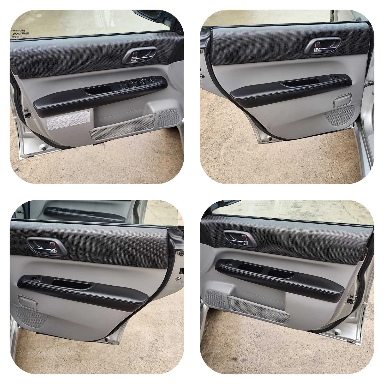 Subaru Forester 2.5 XT AWD Швейцария, снимка 13 - Автомобили и джипове - 54682328