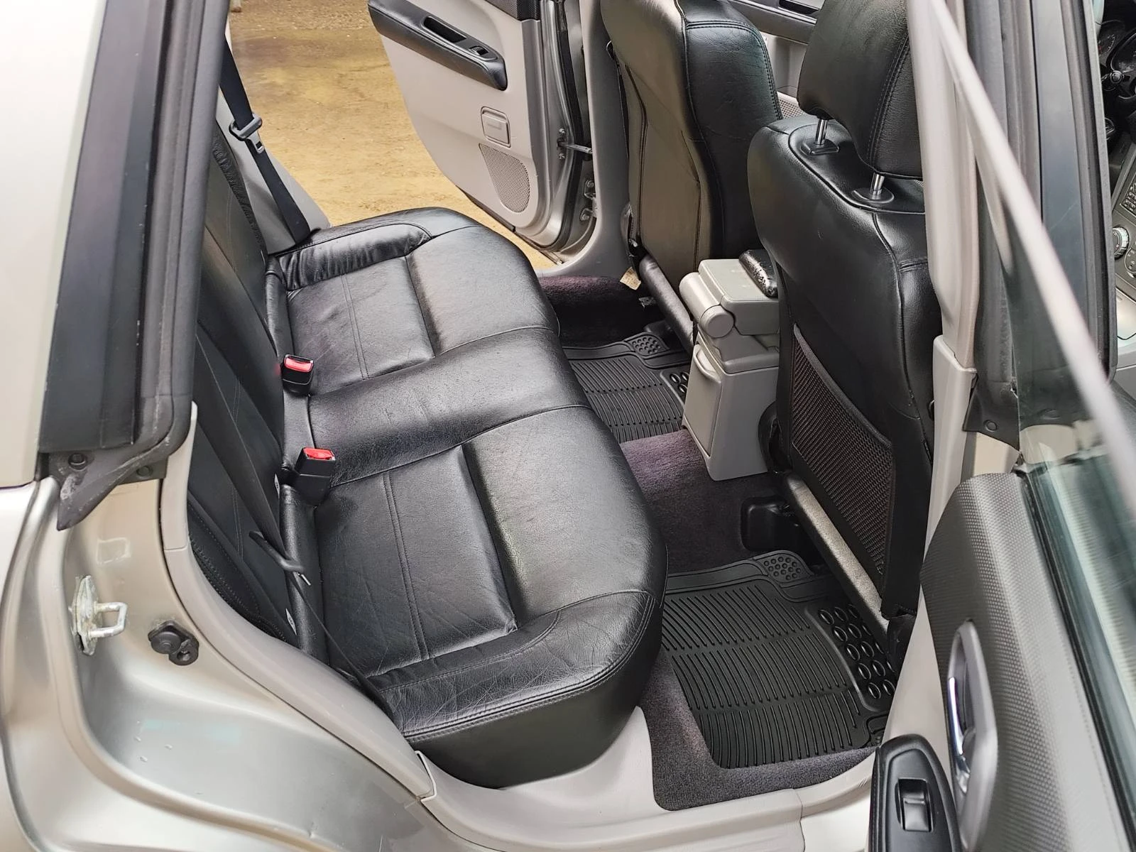 Subaru Forester 2.5 XT AWD Швейцария, снимка 11 - Автомобили и джипове - 54682328