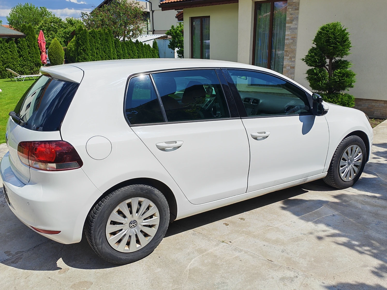VW Golf | Mobile.bg � ����������� 3