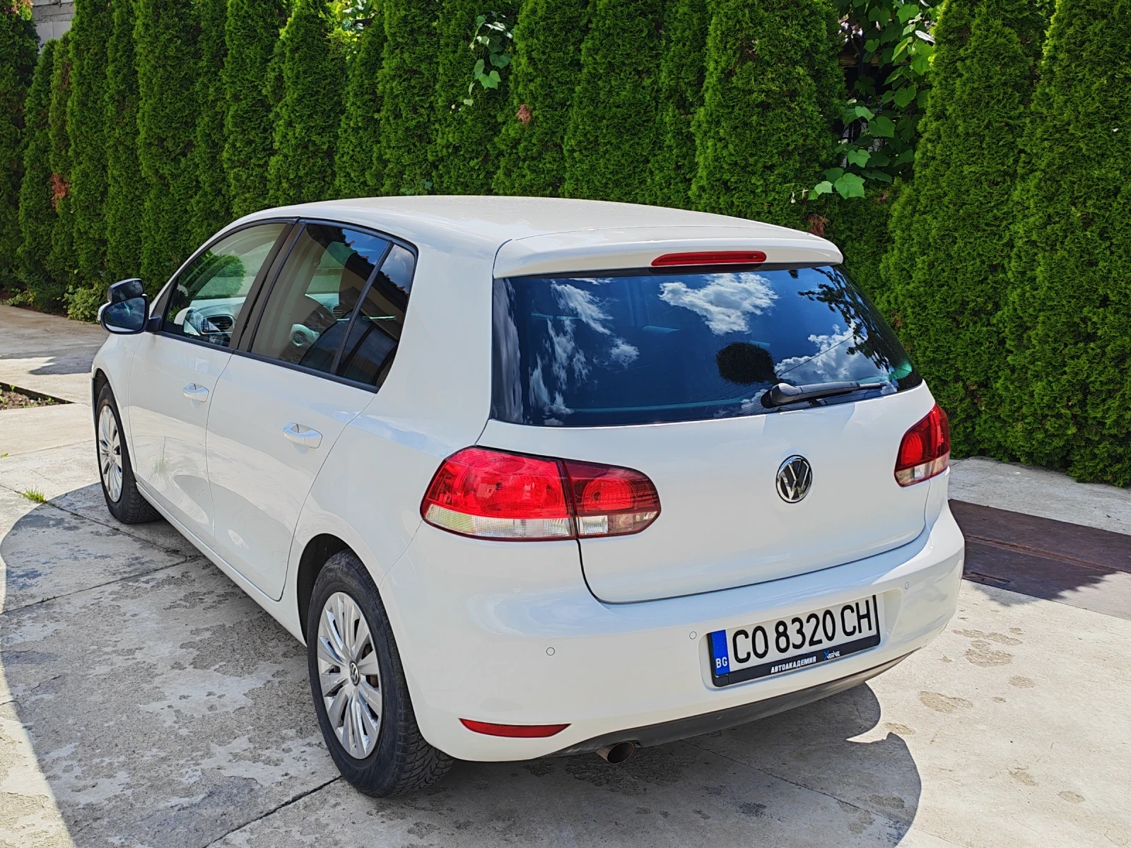 VW Golf | Mobile.bg � ����������� 4