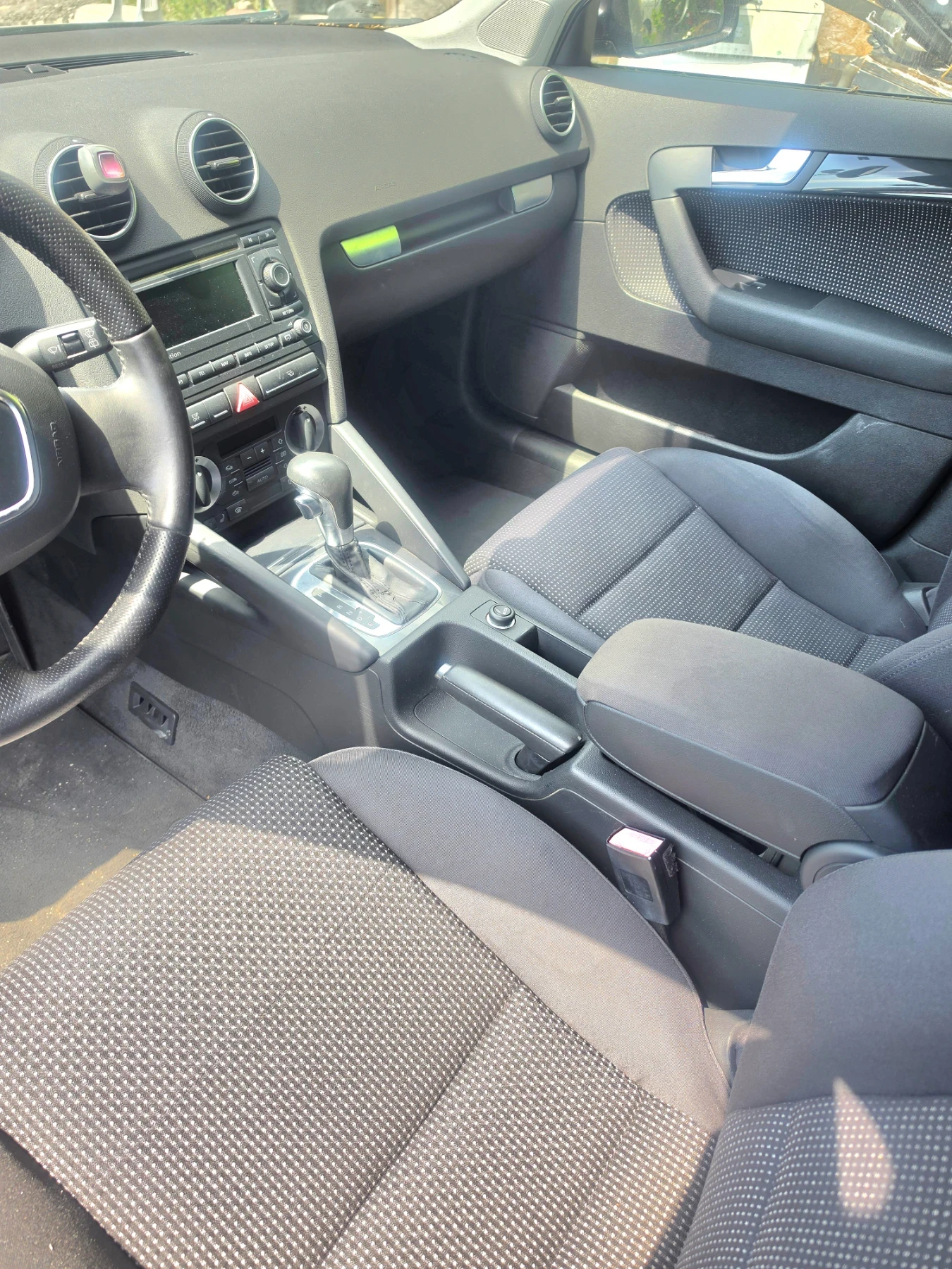 Audi A3, снимка 4 - Автомобили и джипове - 55036736