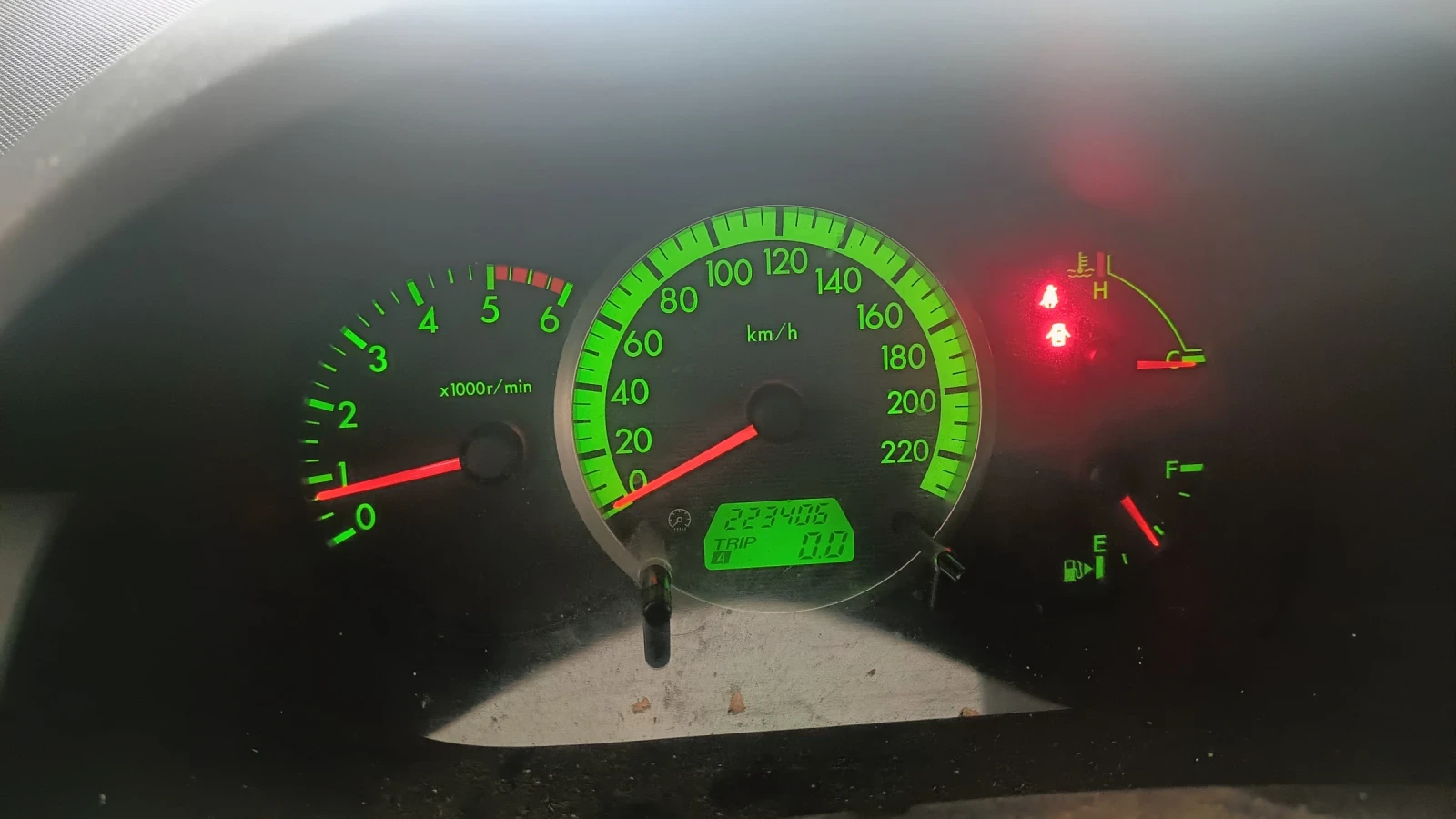 Mazda 5, снимка 7 - Автомобили и джипове - 55124139