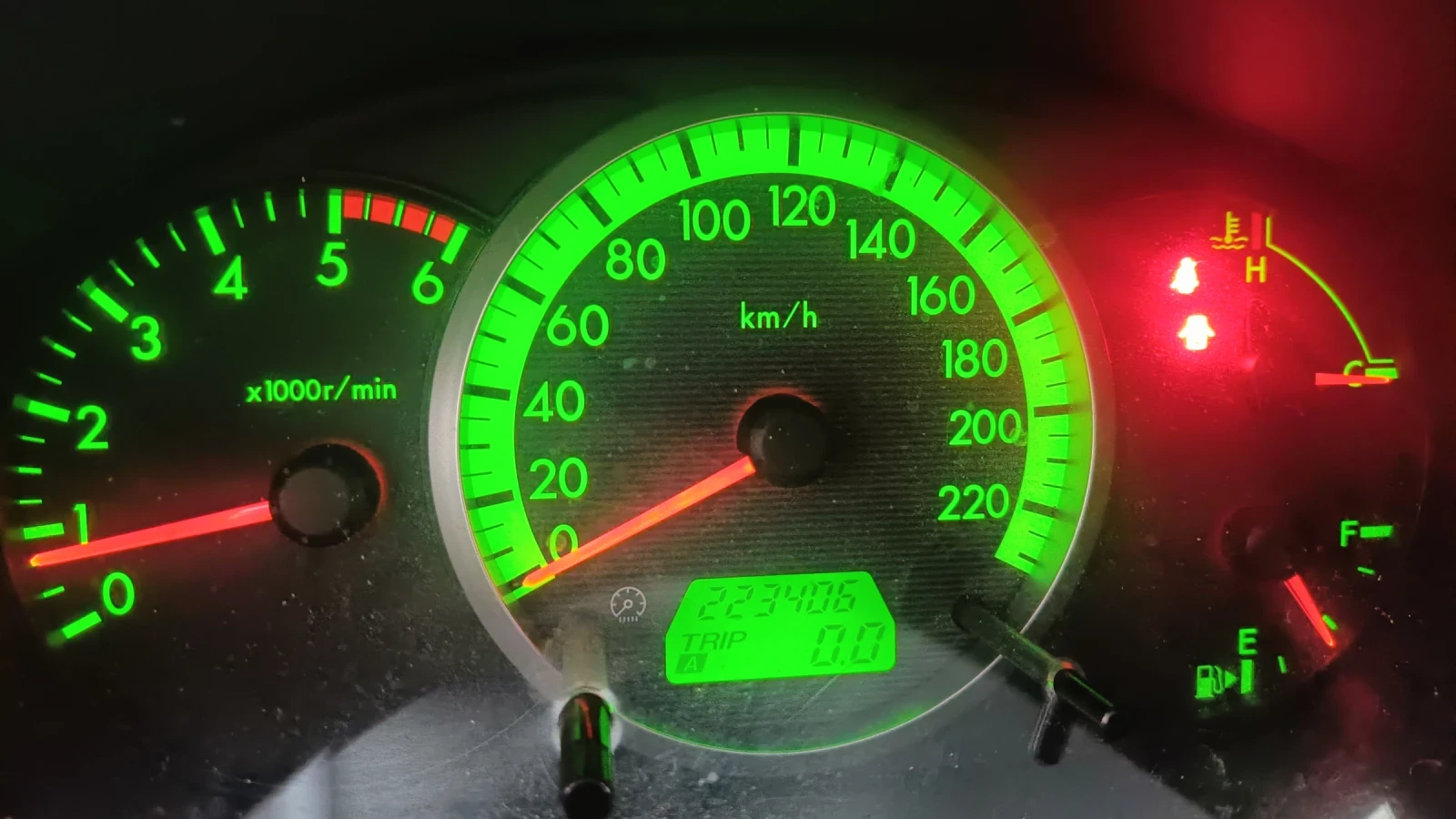 Mazda 5, снимка 6 - Автомобили и джипове - 55124139