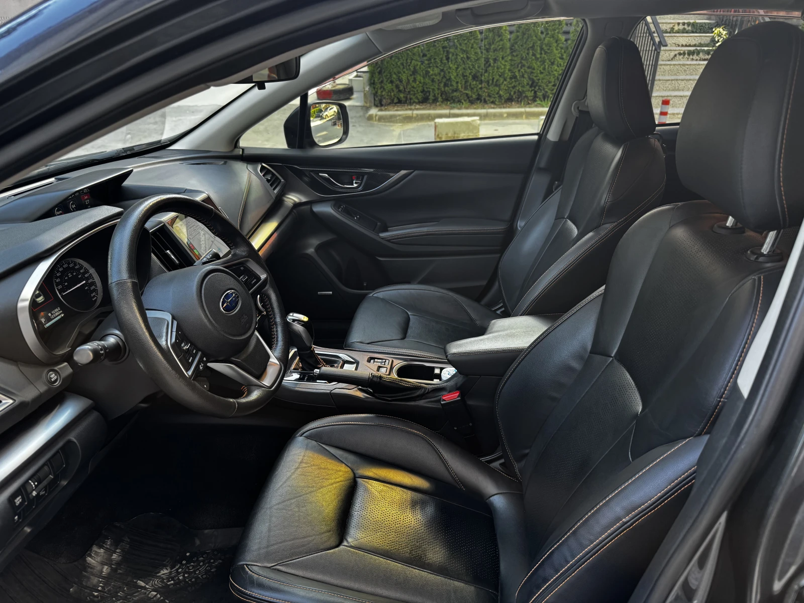 Subaru XV, снимка 15 - Автомобили и джипове - 55150315