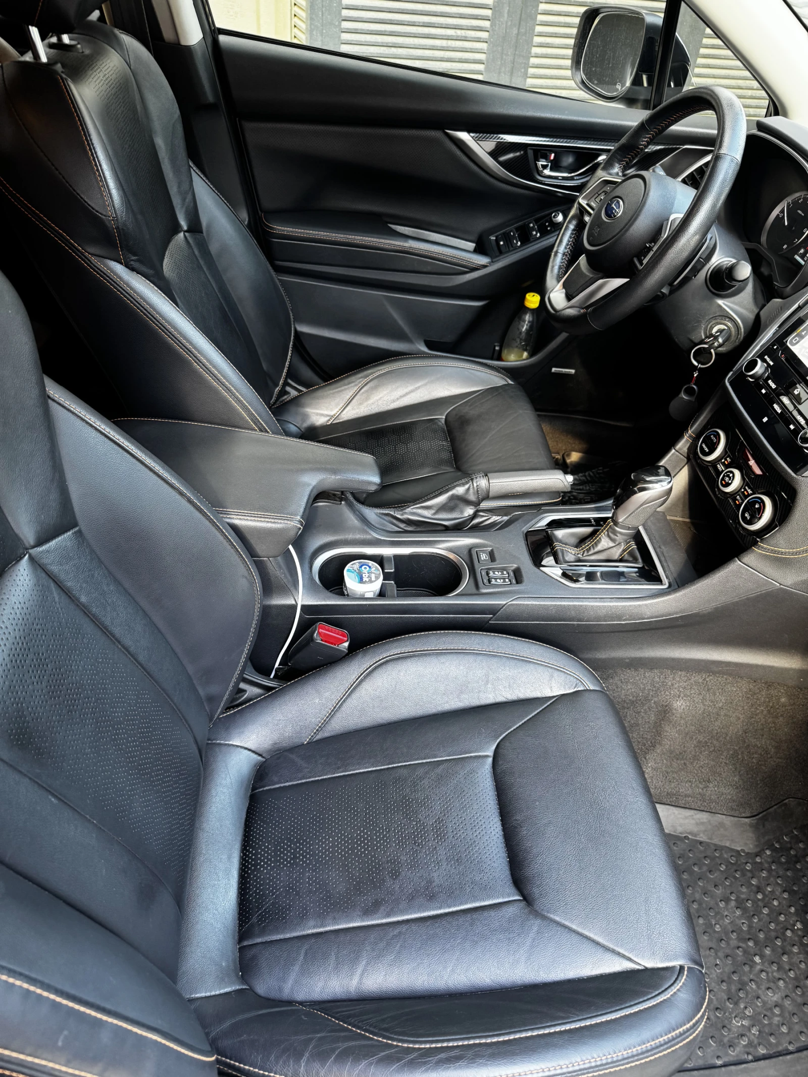 Subaru XV, снимка 14 - Автомобили и джипове - 55150315