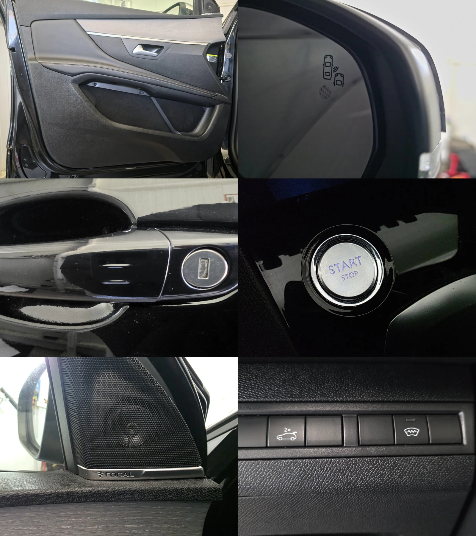 Peugeot 3008 2. 0 GT BLUEHDi 181 S&S EAT8 | Mobile.bg � ����������� 15