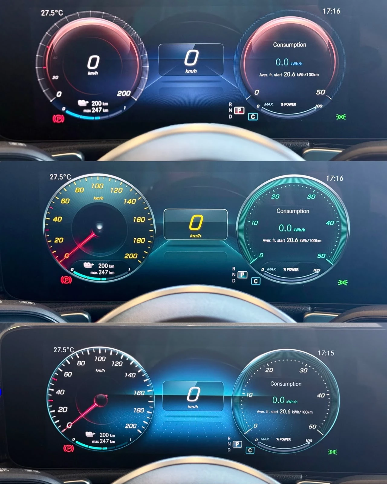Mercedes-Benz EQB AMG* 7 МЕСТЕН* ГАРАНЦИЯ* ОБСЛУЖЕН* ЛИЗИНГ, снимка 12 - Автомобили и джипове - 55315370