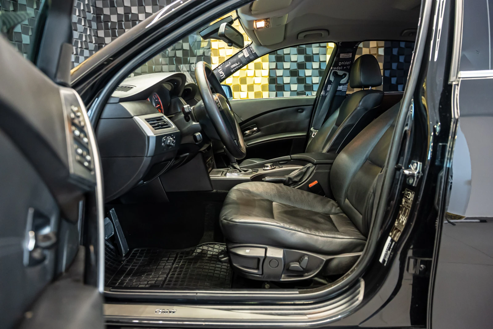 BMW 525 d | Mobile.bg � ����������� 9
