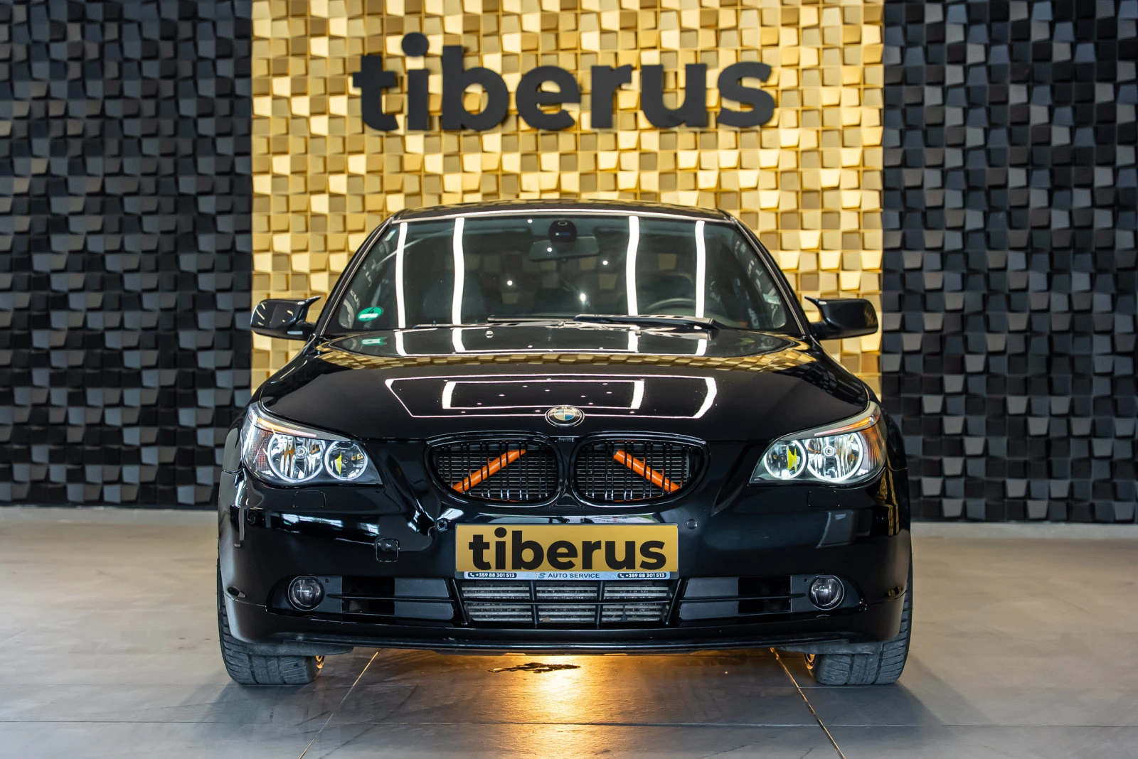 BMW 525 d | Mobile.bg � ����������� 3