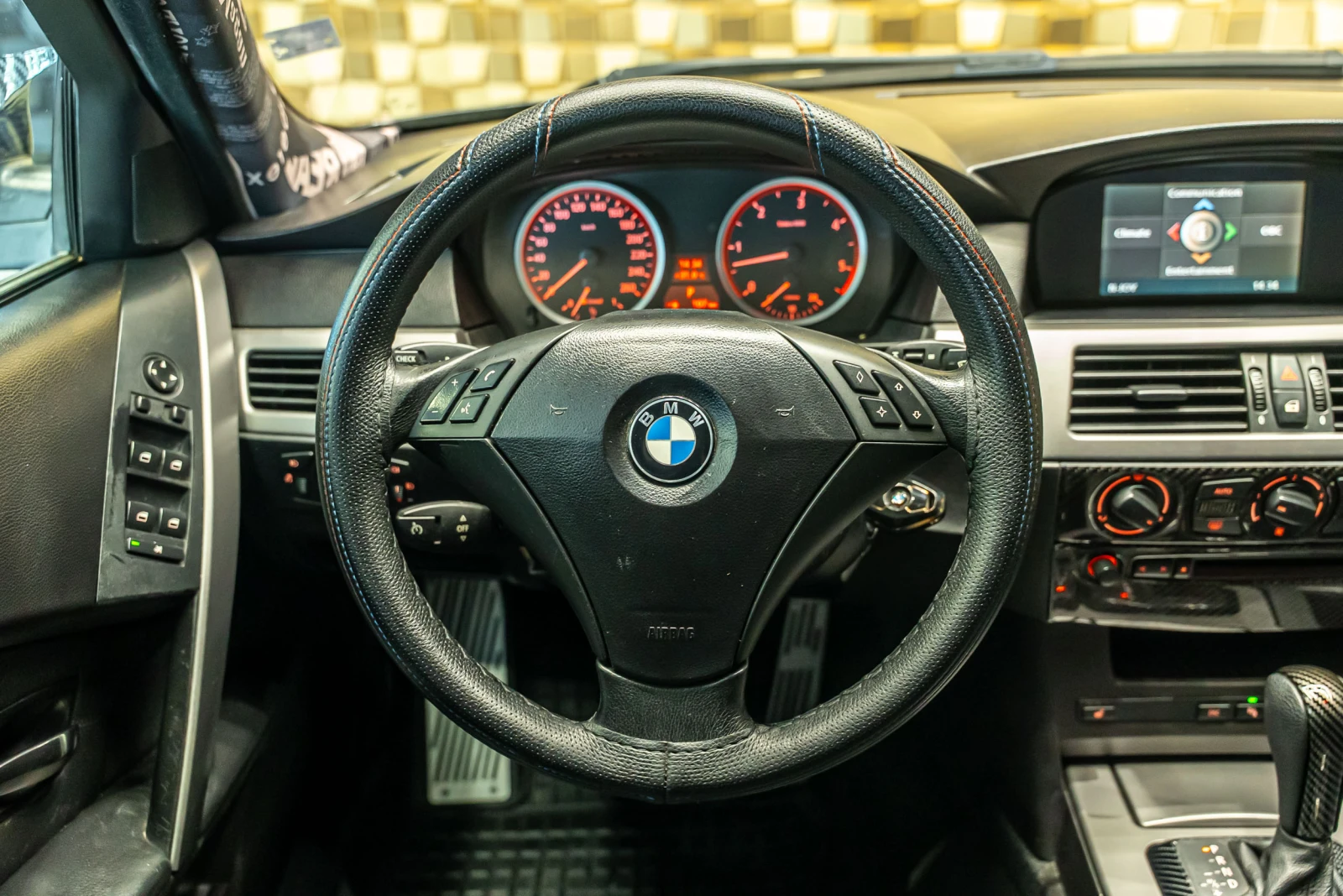 BMW 525 d | Mobile.bg � ����������� 12
