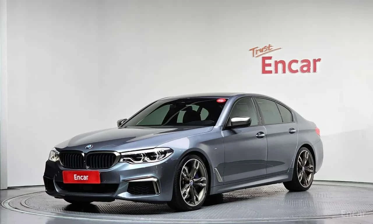 BMW 550 * M550d xDrive * ���� �� �� | Mobile.bg � ����������� 1