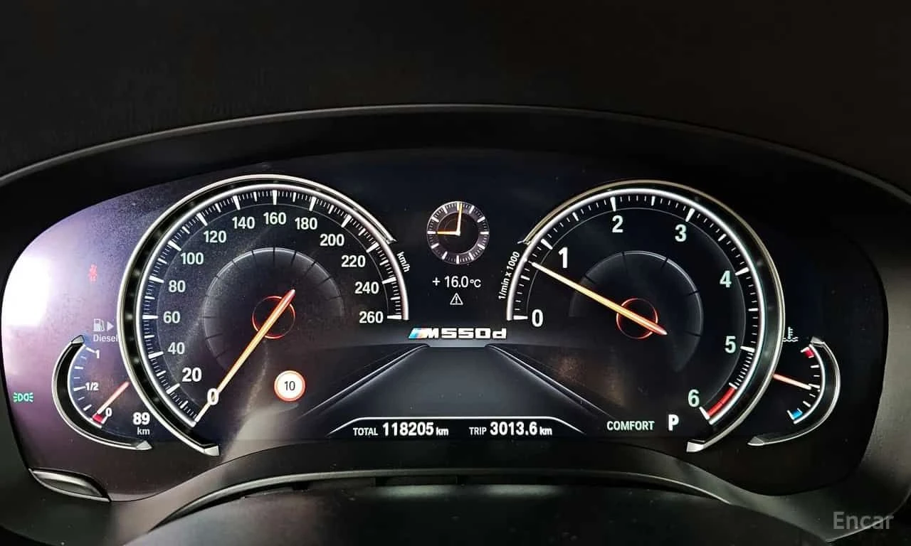 BMW 550 * M550d xDrive * ���� �� �� | Mobile.bg � ����������� 8