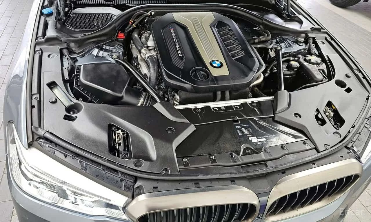 BMW 550 * M550d xDrive * ���� �� �� | Mobile.bg � ����������� 6