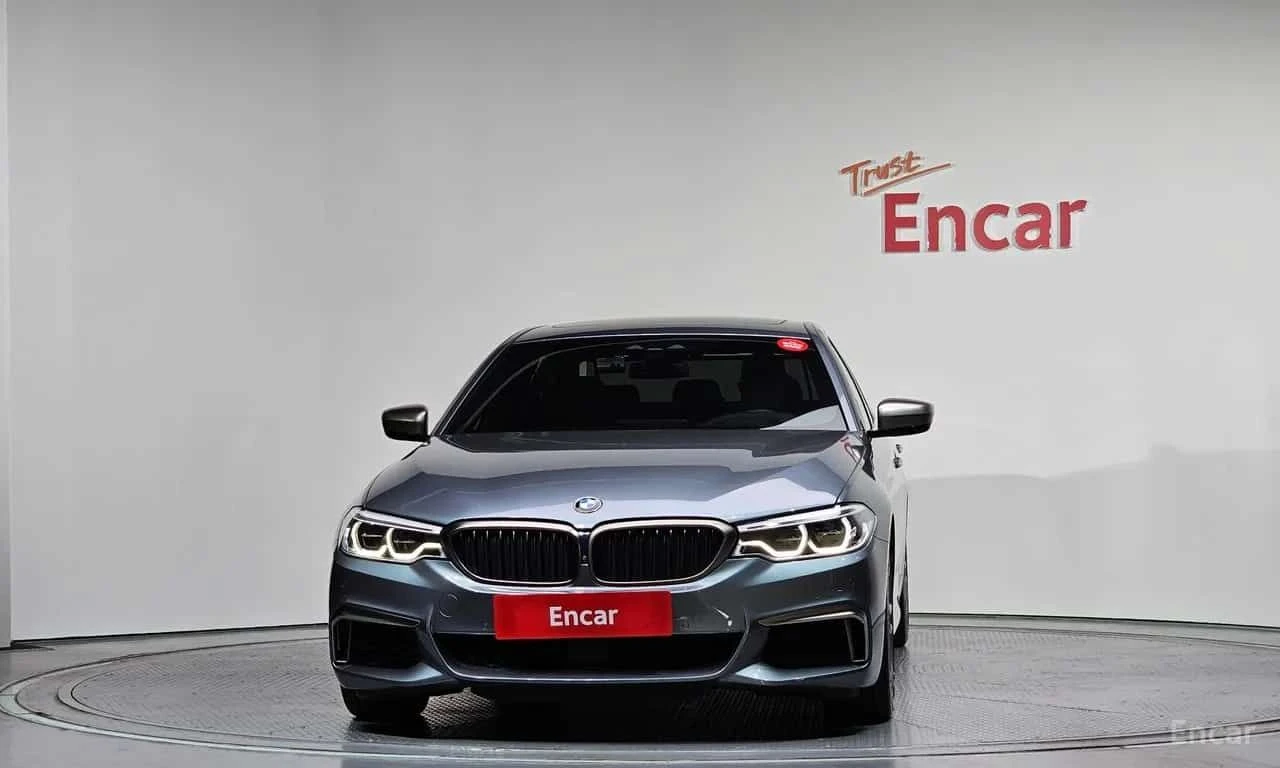 BMW 550 * M550d xDrive * ���� �� �� | Mobile.bg � ����������� 3