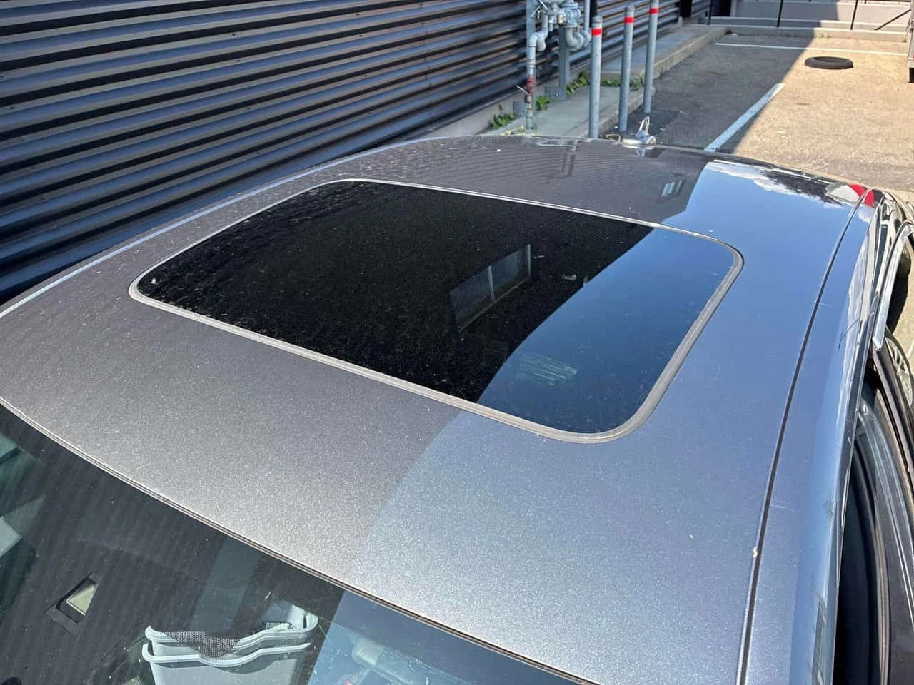 Audi A4 * Technik * CARFAX * ОПЦИЯ ЗА ФИНАНСИРАНЕ , снимка 15 - Автомобили и джипове - 55689953