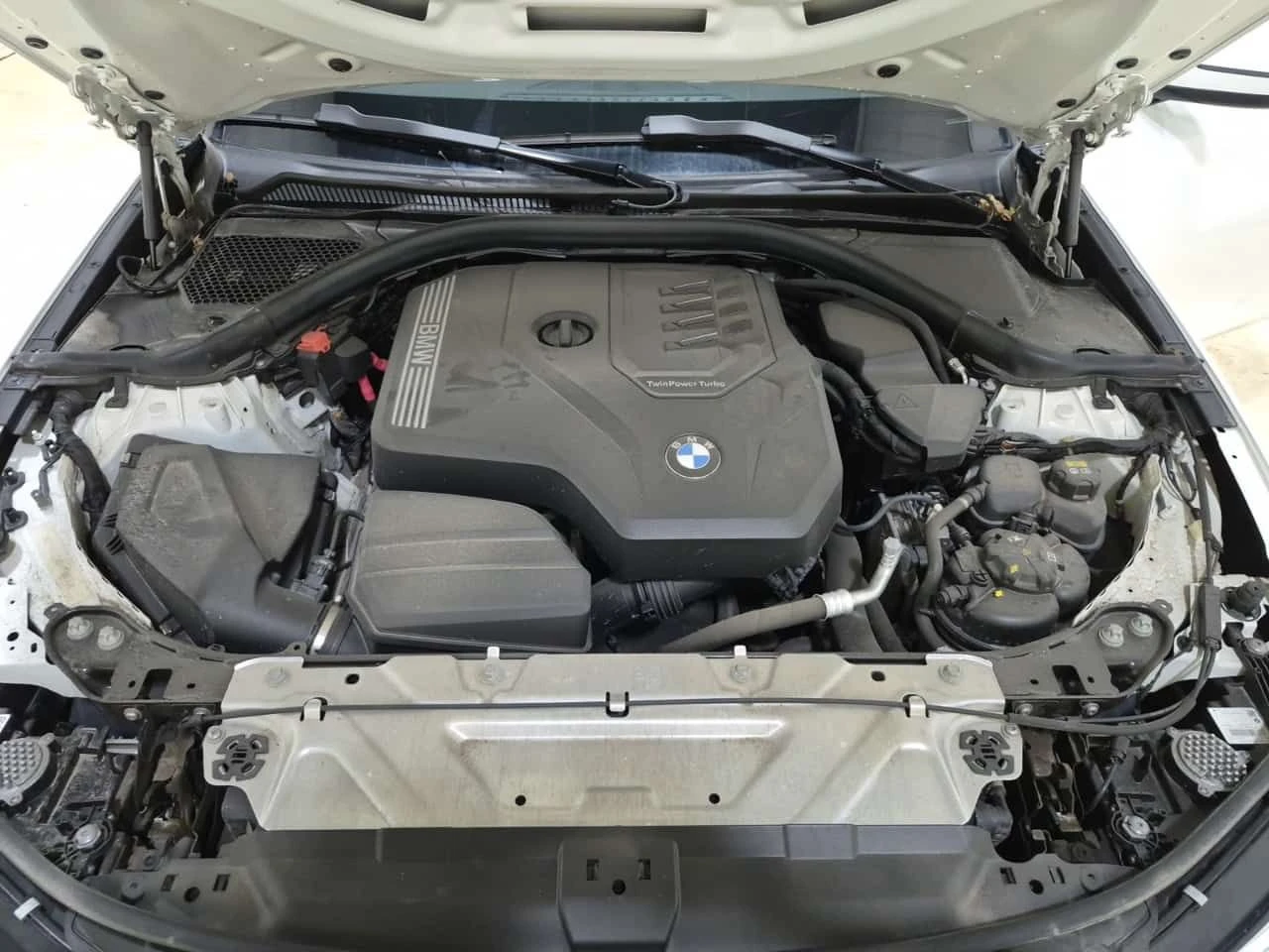 BMW 330 * 330I XDRIVE * АВТОКРЕДИТ БЕЗ ПЪРВОНАЧАЛНА ВНОСКА, снимка 16 - Автомобили и джипове - 55719504