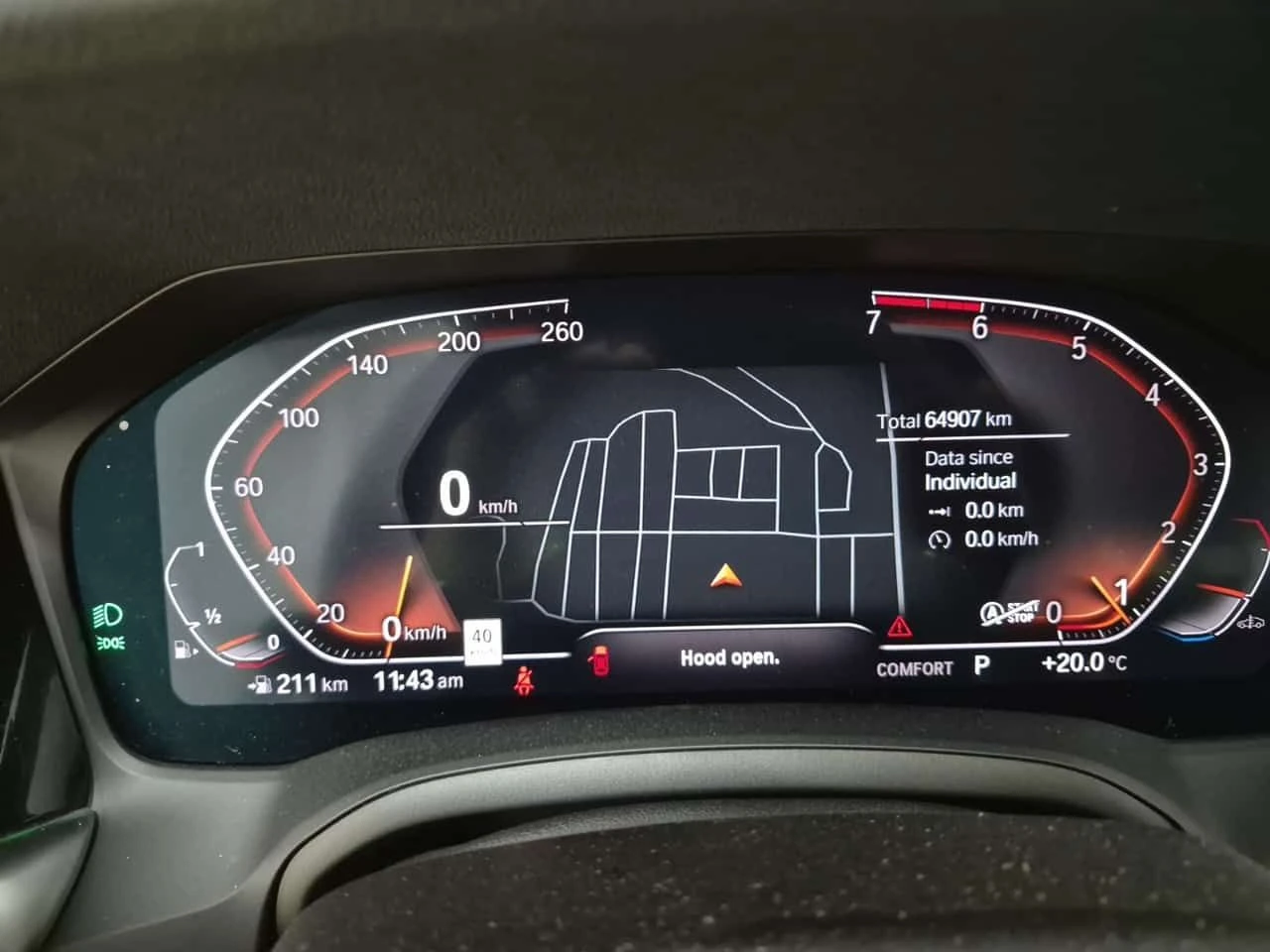 BMW 330 * 330I XDRIVE * АВТОКРЕДИТ БЕЗ ПЪРВОНАЧАЛНА ВНОСКА, снимка 11 - Автомобили и джипове - 55719504