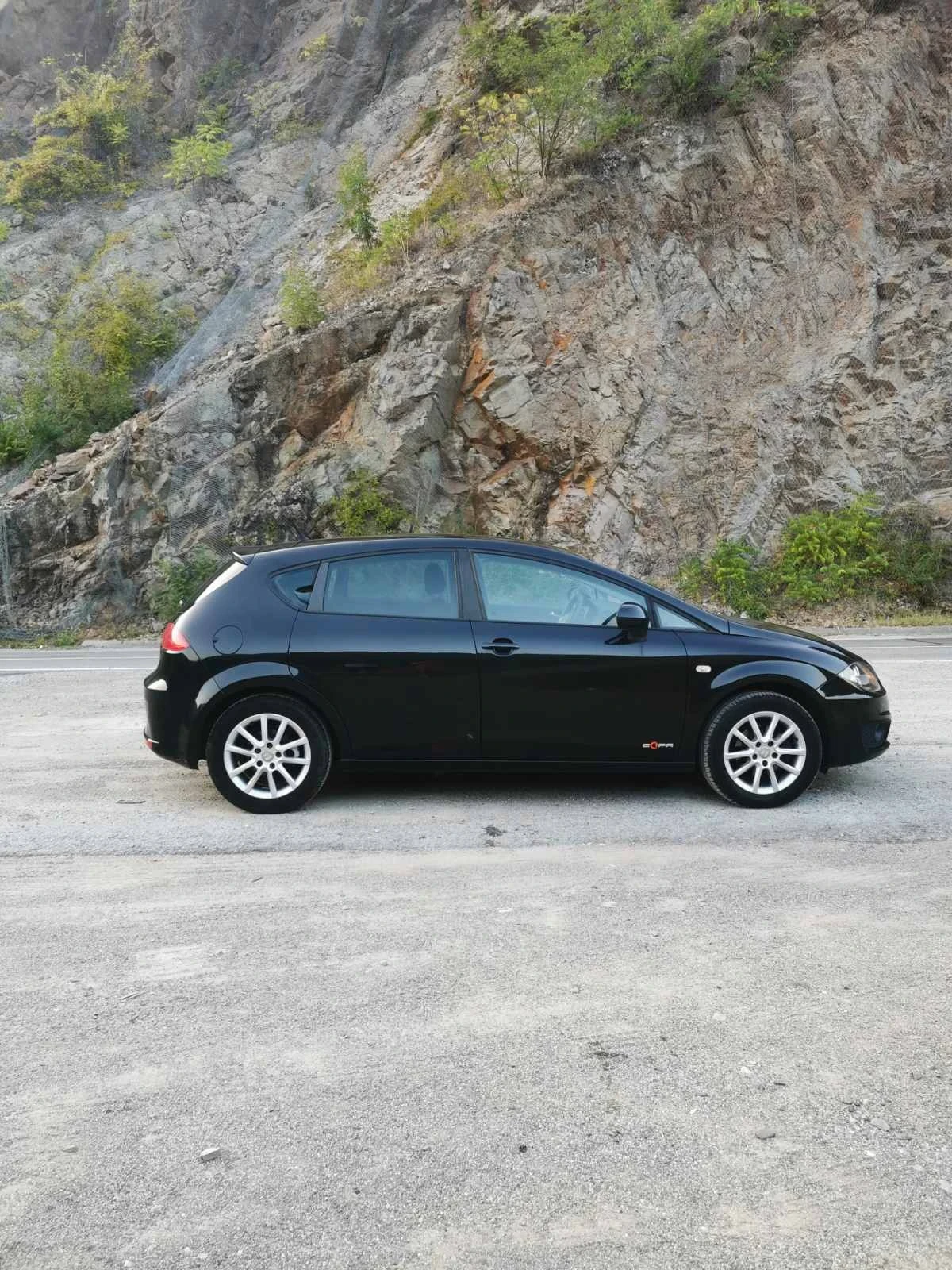 Seat Leon, снимка 9 - Автомобили и джипове - 55781103