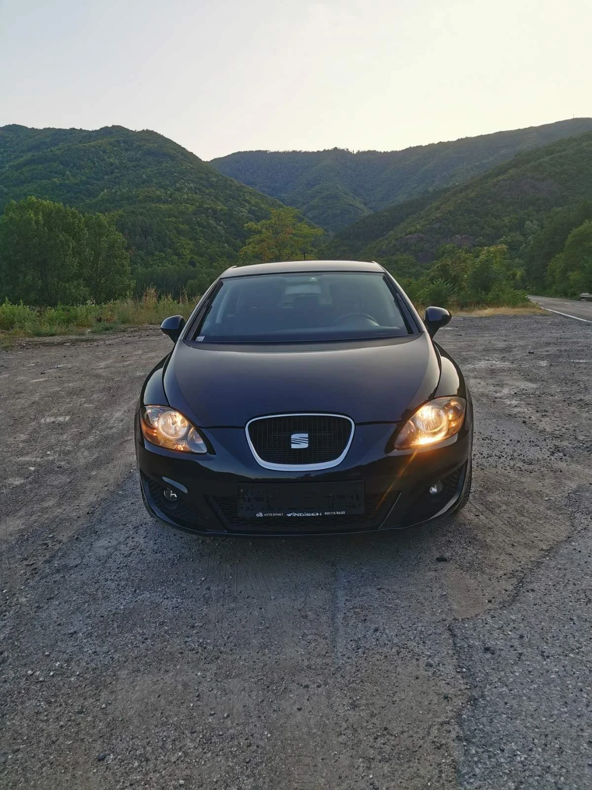 Seat Leon, снимка 14 - Автомобили и джипове - 55781103