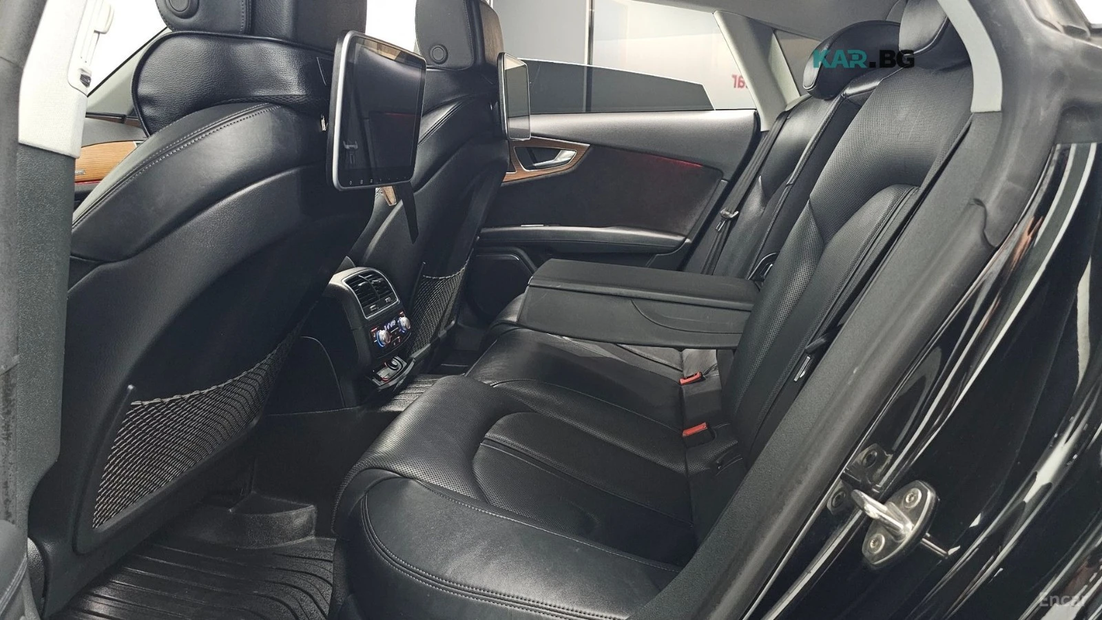 Audi A7 55 TDI QUATTRO PREMIUM* МОНИТОРИ* HUD* НАВИ* ПАНО, снимка 10 - Автомобили и джипове - 55887097