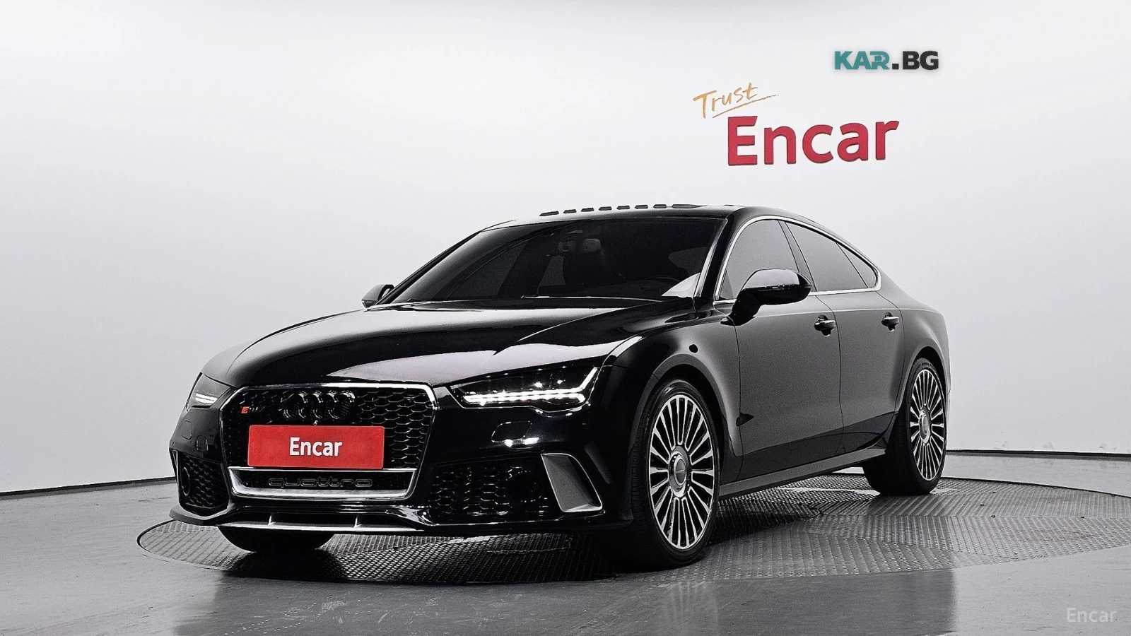 Audi A7 55 TDI QUATTRO PREMIUM* МОНИТОРИ* HUD* НАВИ* ПАНО