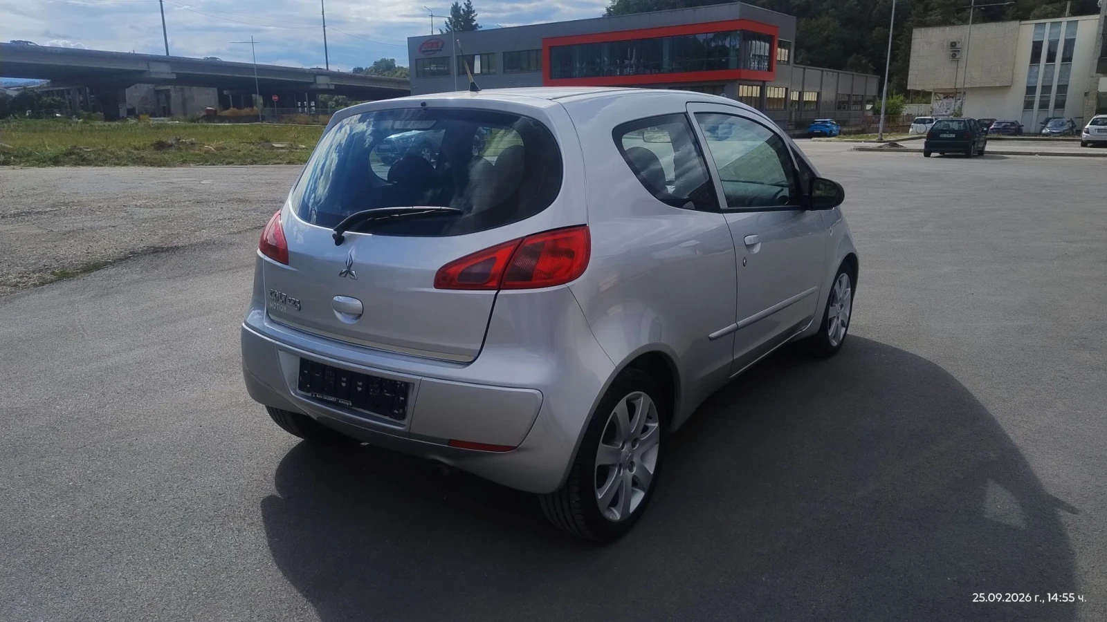 Mitsubishi Colt 1.1 * ����� * ��� ��������� *  | Mobile.bg � ����������� 3