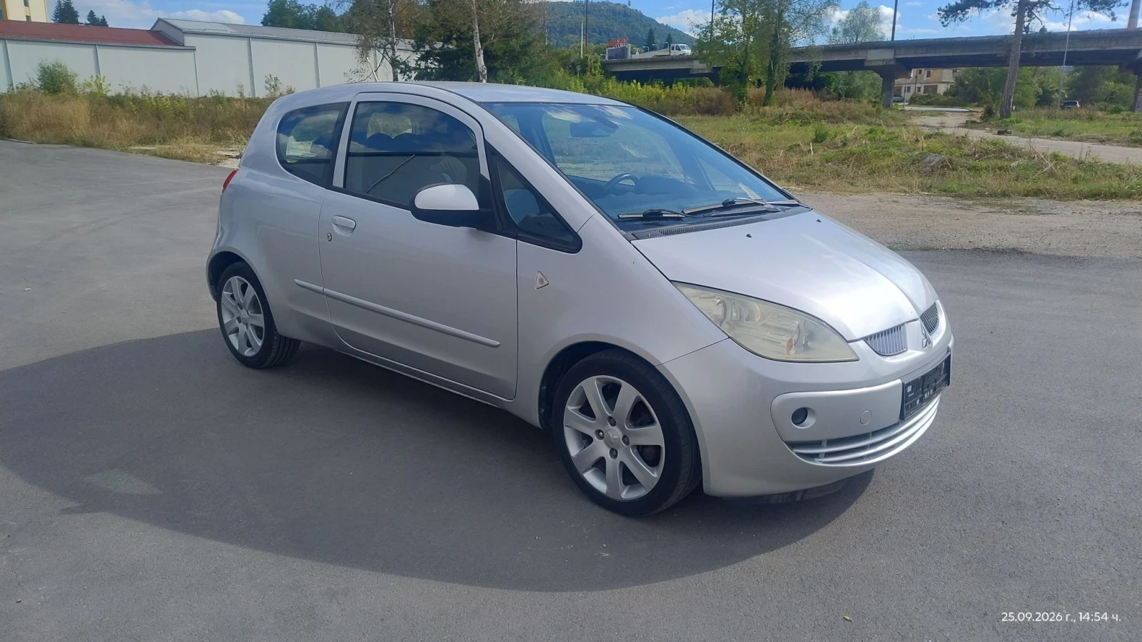 Mitsubishi Colt 1.1 * ����� * ��� ��������� *  | Mobile.bg � ����������� 2