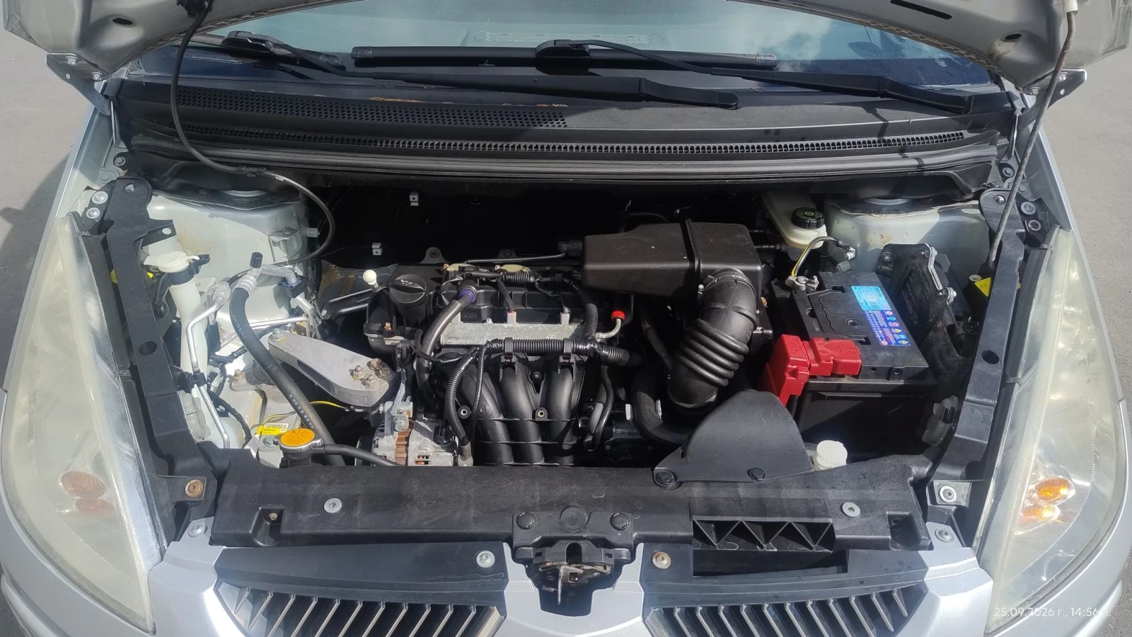 Mitsubishi Colt 1.1 * ����� * ��� ��������� *  | Mobile.bg � ����������� 7