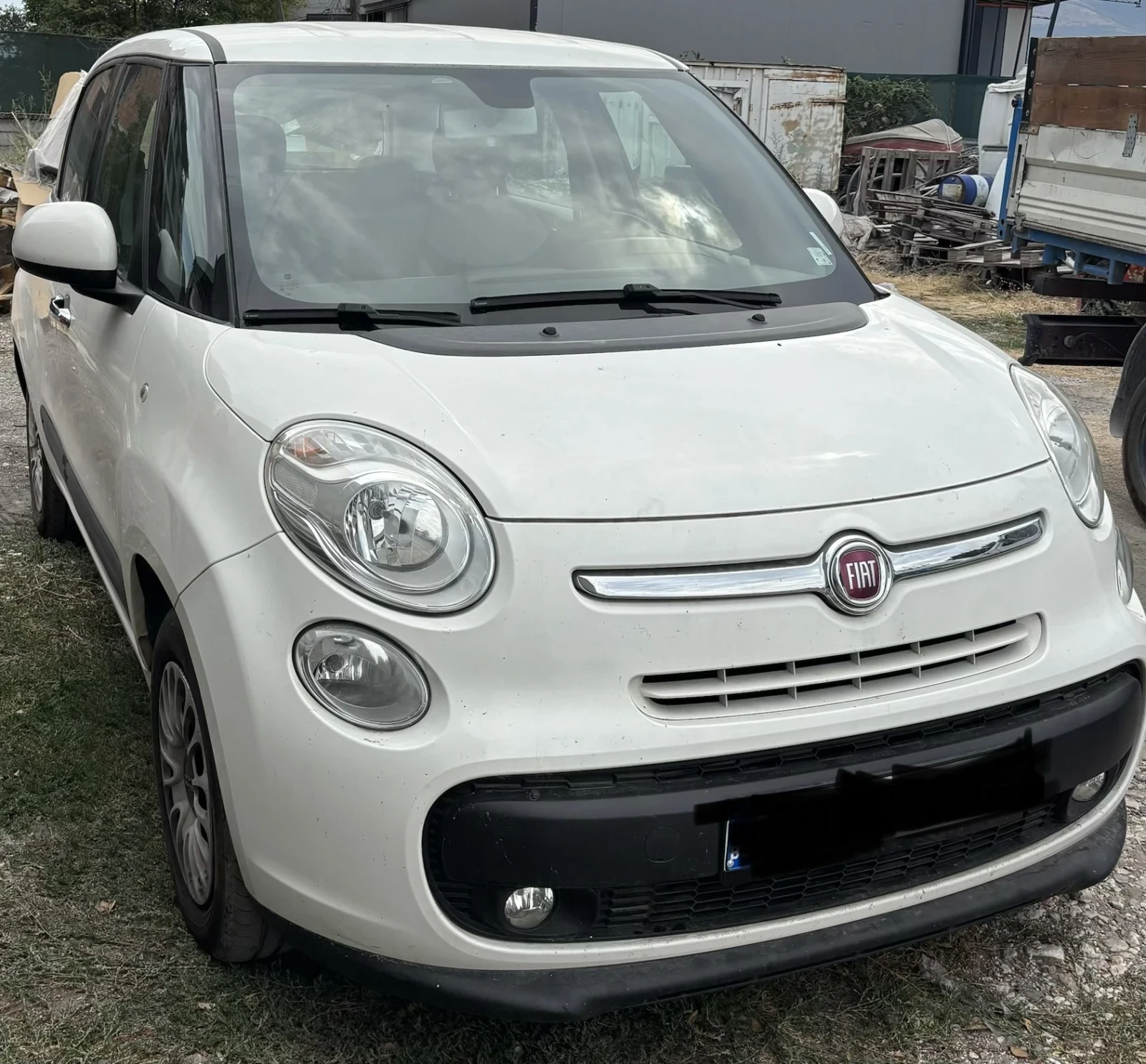 Fiat 500L | Mobile.bg � ����������� 2