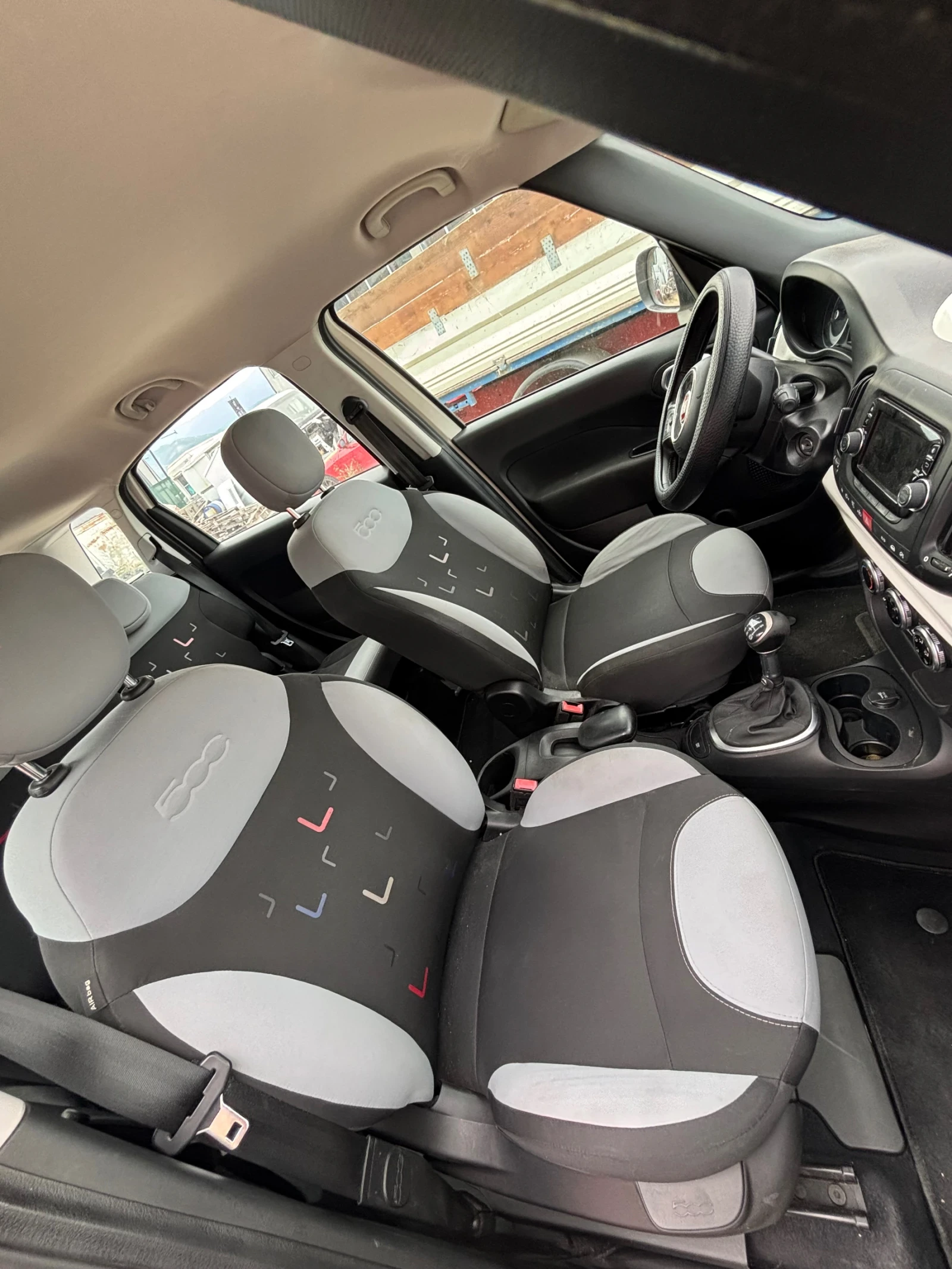 Fiat 500L | Mobile.bg � ����������� 4