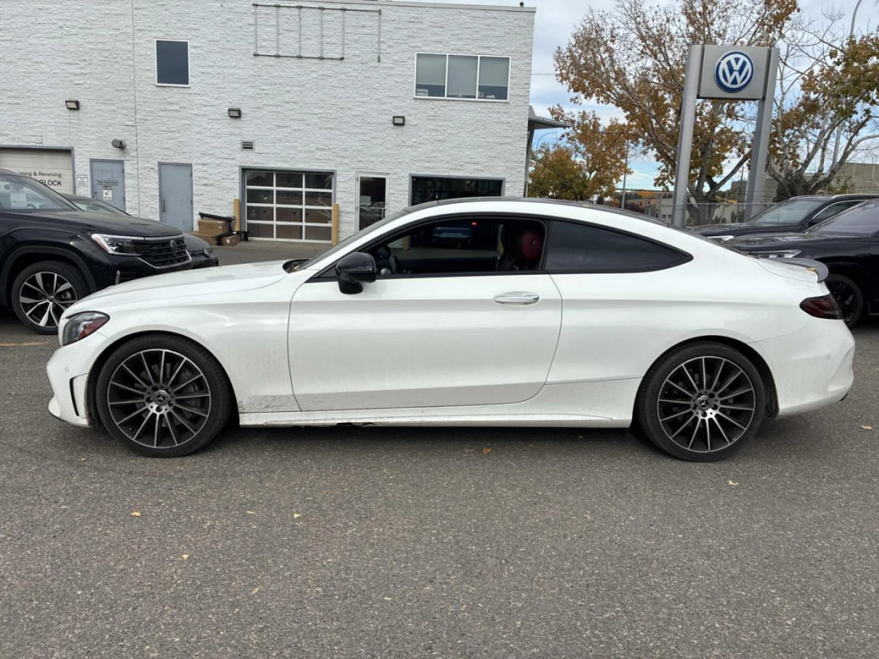 Mercedes-Benz C 300 AMG-pkg| Digital| Burmester| 360| Keyless | Mobile.bg � ����������� 3